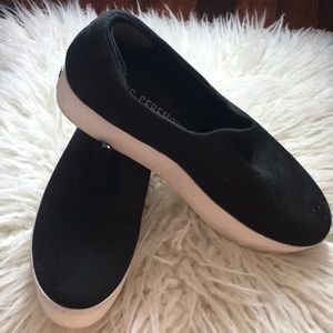 Opening Ceremony Platform Slip-On Sneakers